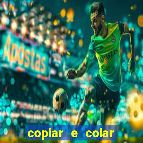 copiar e colar impulse inc